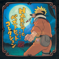 Naruto Best Hit Collection Mp3