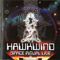 Space Ritual Live CD1 Mp3