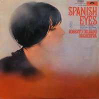 Spanish Eyes (Vinyl) Mp3