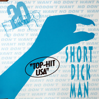 Short Dick Man (MCD) Mp3