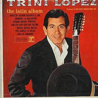 The Latin Album (Vinyl) Mp3