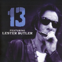 13 (Feat. Lester Butler) Mp3
