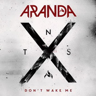 Don't Wake Me (CDS) Mp3