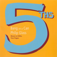 Music In Fiths & Two Pages (Philip Glass) Mp3
