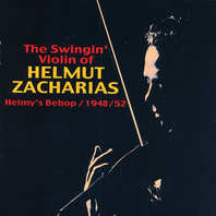 The Swingin' Violin Of Helmy's Bebop: 1948-1952 Mp3