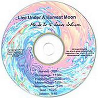 Live Under A Harvest Moon Mp3