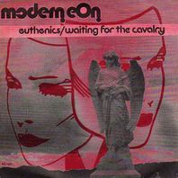 Euthenics / Waiting For The Cavalry (VLS) Mp3