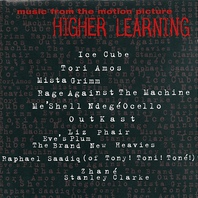 Higher Learning OST Mp3