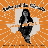 Groovin' With Big D Mp3