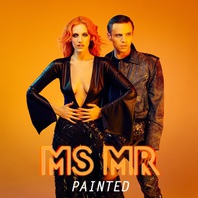 Painted (CDS) Mp3