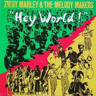 Hey World! (Vinyl) Mp3