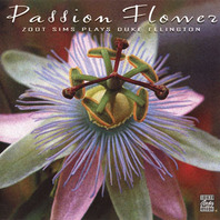 Passion Flower Mp3