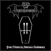 Demo I: Post Mortem In Aeternum Tenebrarum (Demo) Mp3