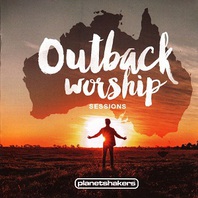 Outback Worship Sessions CD3 Mp3