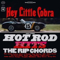 Hey Little Cobra (Vinyl) Mp3