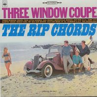 Three Window Coupe (Vinyl) Mp3