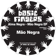 Mao Negra (EP) Mp3