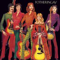 Fotheringay (Vinyl) Mp3
