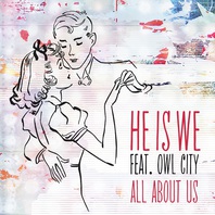All About Us (CDS) Mp3