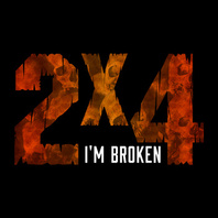 I'm Broken (Pantera Cover) (CDS) Mp3