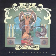 Hot 'N' Nasty: The Anthology CD2 Mp3