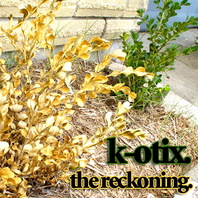 The Reckoning (EP) Mp3