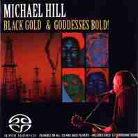 Black Gold & Goddesses Bold Mp3