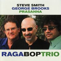 Raga Bop Trio (With George Brooks & Prasanna) Mp3