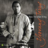New Throned King Mp3