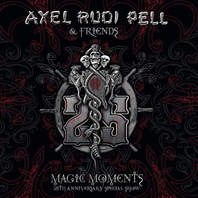 Magic Moments (25Th Anniversary Special Show) Mp3