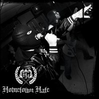 Hometown Hate (EP) Mp3