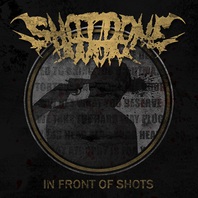 In Front Of Shots (EP) Mp3