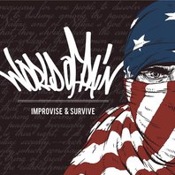 Improvise & Survive (EP) Mp3