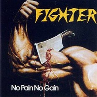 No Pain No Gain (Vinyl) Mp3