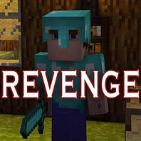Revenge (Minecraft Creeper Song) (Feat. Captainsparklez) (CDS) Mp3
