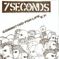 Commited For Life (EP) (Vinyl) Mp3