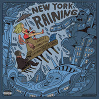 New York Raining (Empire Version) (CDS) Mp3