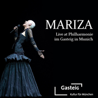 Live At At Philharmonie Im Gasteig In Munich Mp3