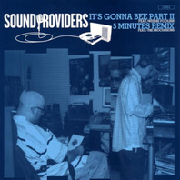 It's Gonna Bee Pt. 2 - 5 Minutes Remix (VLS) Mp3
