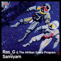 Los Angeles 3-10 (With The Afrikan Space Program) Mp3