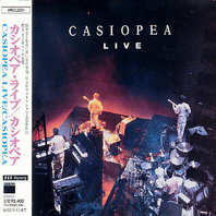 Casiopea Live Mp3