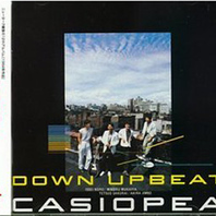 Down Upbeat Mp3