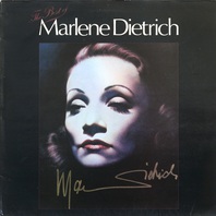 The Best Of Marlene Dietrich Mp3