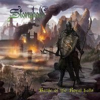 Battle Of The Royal Halls Mp3