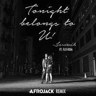 Tonight Belongs To U! (Afrojack Remix) (CDS) Mp3