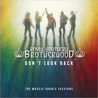 Don't Look Back: The Muscle Shoals Sessions Mp3