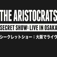 Secret Show: Live In Osaka CD1 Mp3