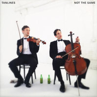 Not The Same (CDS) Mp3