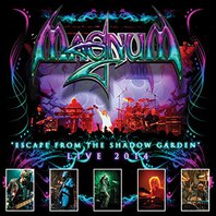 Escape From The Shadow Garden: Live 2014 Mp3