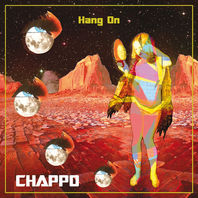 Hang On (CDS) Mp3